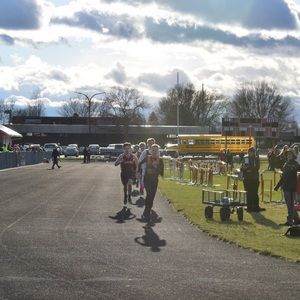 Meet your Posher, Tori